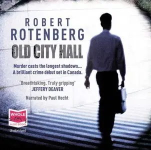 Old City Hall (Detective Greene #1) [Audiobook]