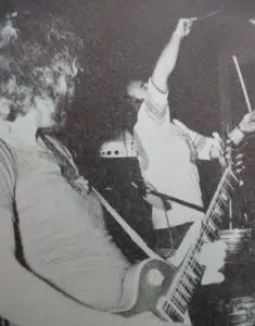 Metamorfosi - ...E Fu Il Sesto Giorno (1972) [2009 Japanese Ed.]