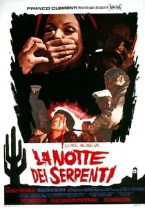 Night of the Serpent / La notte dei serpenti (1969)
