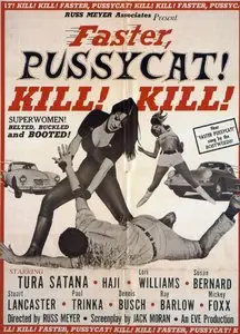 Faster, Pussycat! Kill! Kill! (1965) 