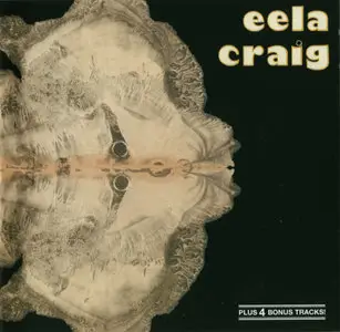 Eela Craig - s/t (1971) {1997 Garden Of Delights} **[RE-UP]**