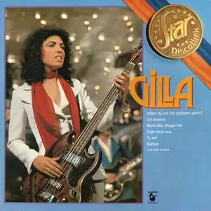 Gilla - Star-Discothek (1979)