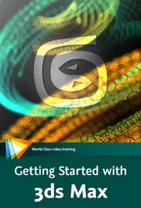 Getting Started with 3ds Max