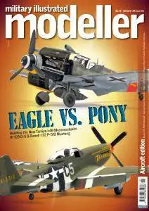 Military Illustrated Modeller - January 2018