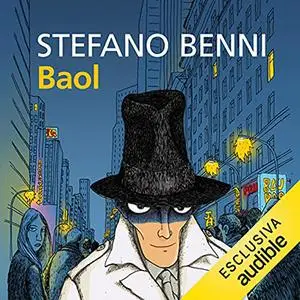 «Baol» by Stefano Benni
