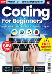 Coding for Beginners - January 2024