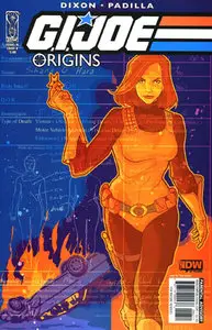 G.I. Joe Origins 06