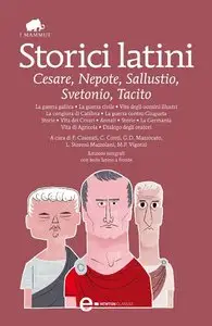 I Mammut - Storici Latini