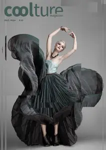 Coolture Magazine #49 - Abril/Mayo 2015