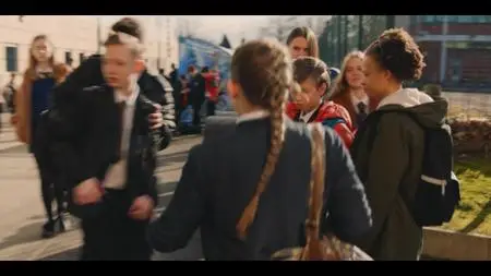 Butterfly S01E02