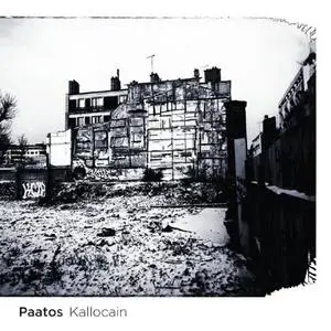 Paatos - Discography [5 Studio Albums] (2002-2012)