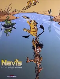 Navis - Volume 1 - Hayo
