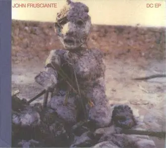 John Frusciante - DC EP (2004) {Record Collection}