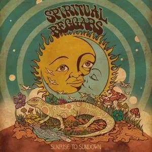 Spiritual Beggars - Sunrise To Sundown (Deluxe Edition) (2016)