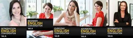 MnPlay - Learn English Conversation