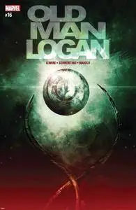 Old Man Logan 016 (2017)