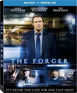 The Forger (2014)