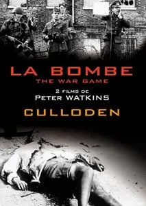 The War Game / Culloden (1965, 1964)