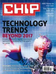Chip Malaysia - June 2017