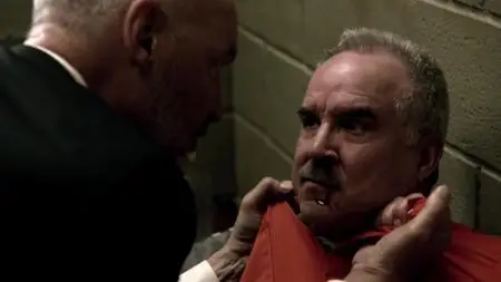 Gang Related S01E13