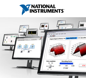 NI Circuit Design Suite Educational v10.0.1 ISO