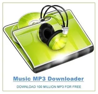 Music Mp3 Downloader 5.3.6.6 Portable