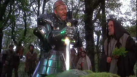 Excalibur (1981)