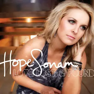 Hope Sonam - Love Lost & Found (2014)
