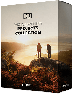 Franzis Photographer’s Projects Collection 2018