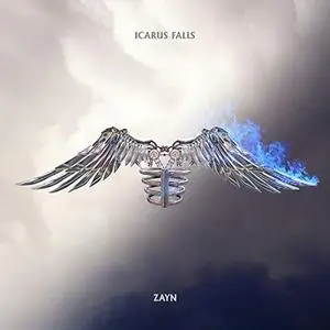 ZAYN - Icarus Falls (2018)