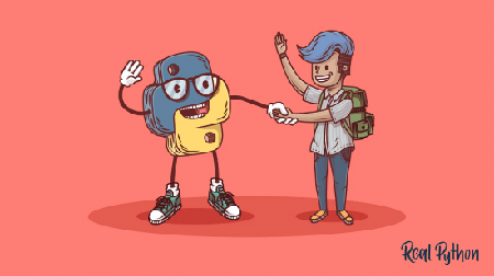 Real Python - Formatting Python Strings