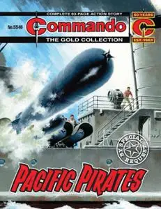 Commando – 10 May 2022