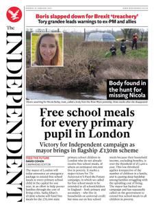 The Independent – 20 February 2023