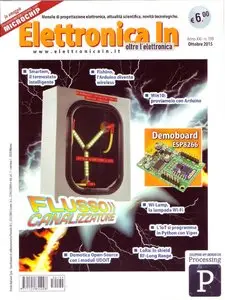 Elettronica In - Ottobre 2015