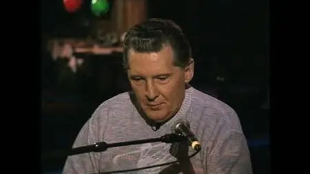 Jerry Lee Lewis: Trouble in Mind (2022)
