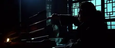14 Blades (2010)