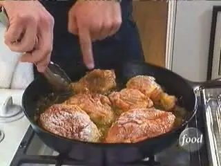 Good Eats - Season 4