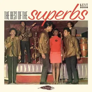 The Superbs - The Best of The Superbs (2014)