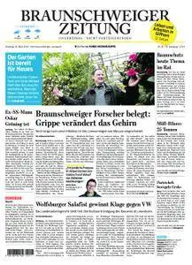 Braunschweiger Zeitung - 13. März 2018