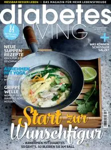 Diabetes Living Germany – Februar 2019