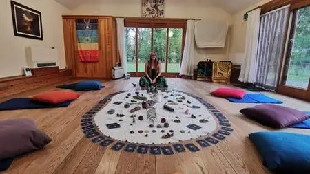 Introduction To Crystals 2023