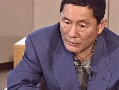 Hana-bi - Takeshi Kitano (1997) [+ EXTRAS]