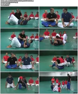 Gracie Bullyproof