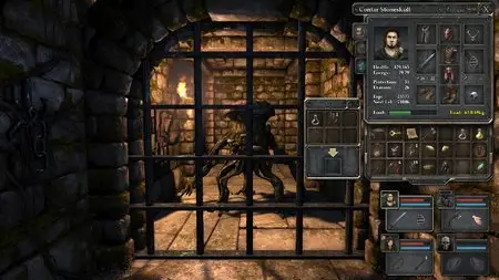 Legend of Grimrock (2012) Update 1.1.4