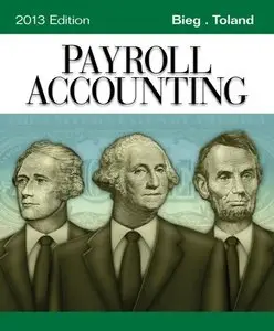 Payroll Accounting 2013