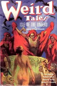 «The Secret of Kralitz» by Henry Kuttner