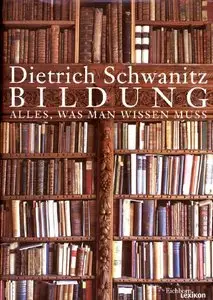 Bildung. Alles, was man wissen muß