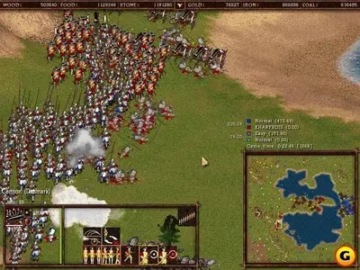 Cossacks: Art of War