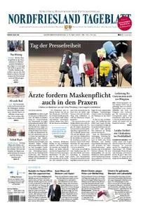 Nordfriesland Tageblatt - 02. Mai 2020