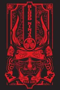 «Blood Ninja» by Nick Lake